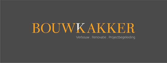 Bouwkakker Logo